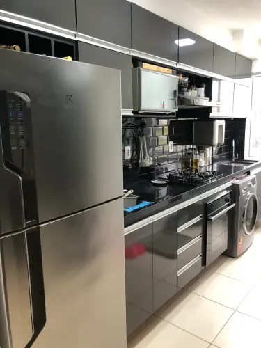 Apartamento Smart Flores
