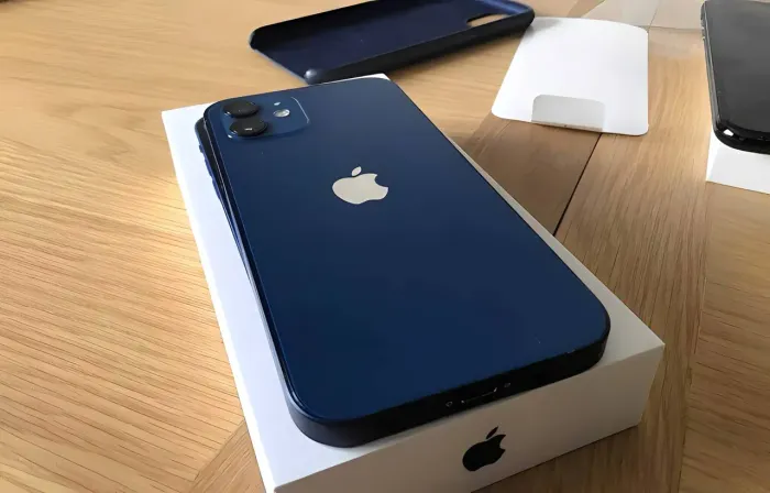 Vendo iPhone 12