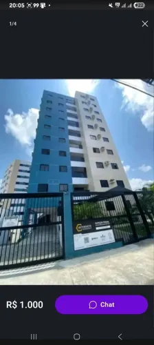 ALUGO SUÍTE EM APTO COMPARTILHADO - EXCLUSIVO PARA MULHERES