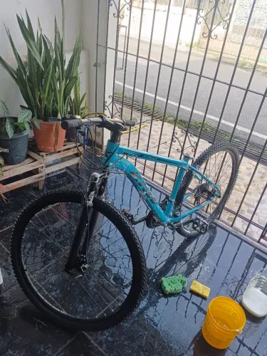 Bike KRW Aro 29