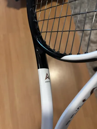 Raquete Speed Head MP - Nova