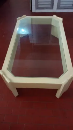 Linda mesa de centro