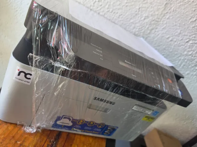 Impressora Multifuncional Samsung 2070