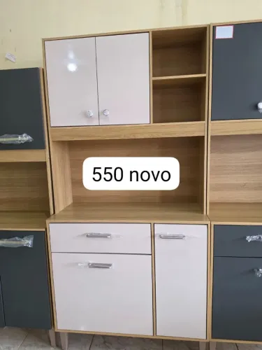Armário de cozinha novo