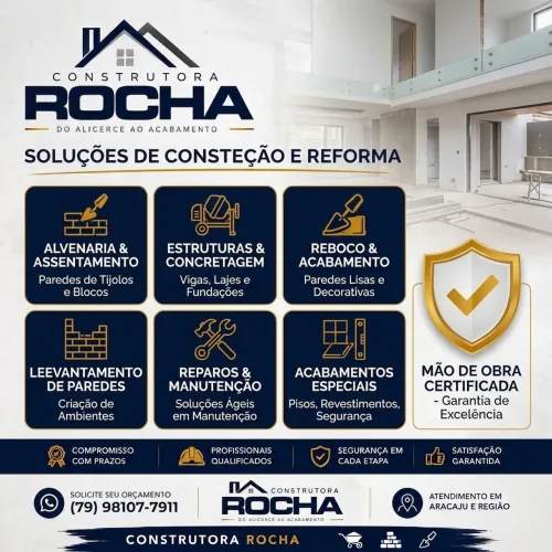 Serviços 