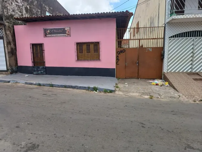 Conjunto de casas para vender no sacavem