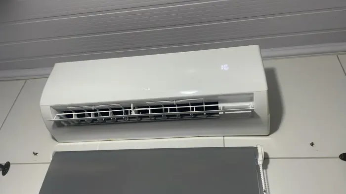 Ar condicionado TCL 9 mil BTUs