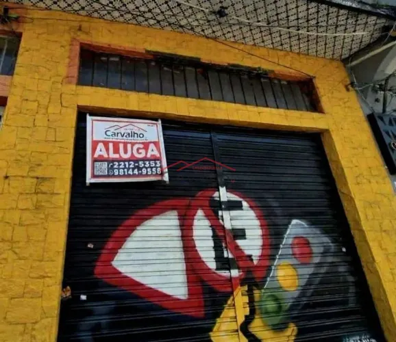 Salão para alugar, 100 m² por R$ 10.130,00/mês - Jardim Japão - São Paulo/SP