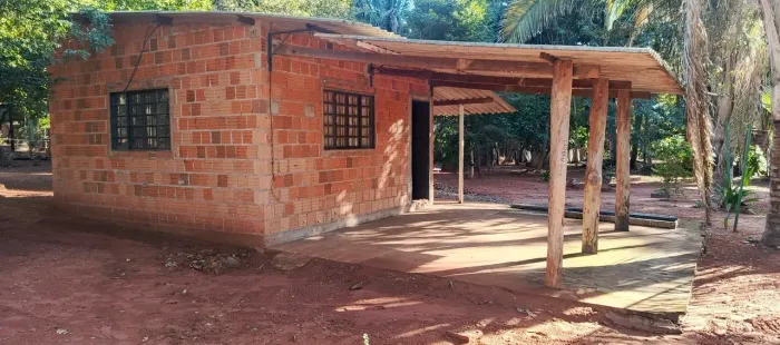 Vendo Rancho quitado