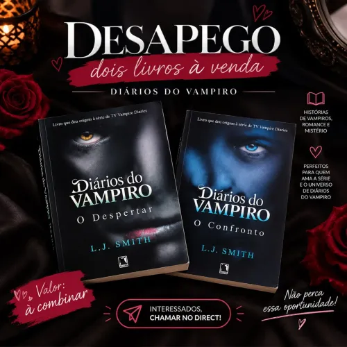 Livros