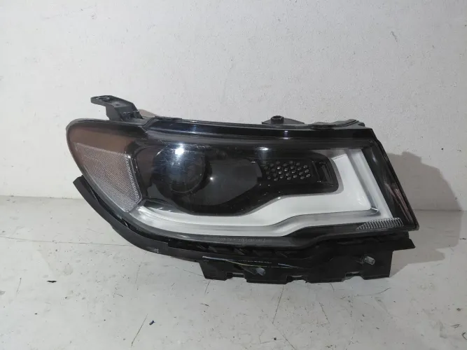 Farol Compass direito 2017/2021 COM DETALHE 
