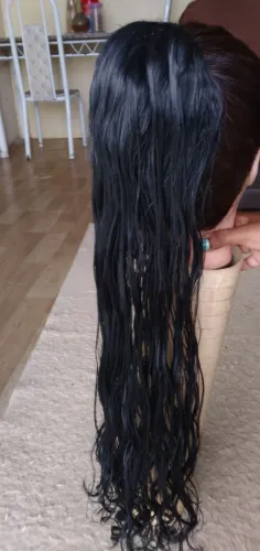 Rabo de cavalo 