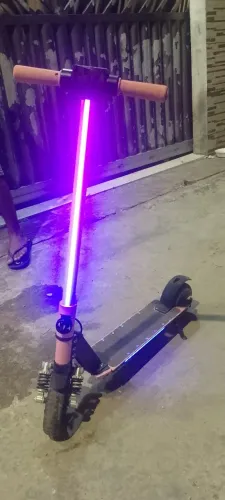 PATINETE ? ELÉTRICO 60KG
