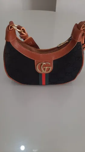 Bolsa Gucci R$ 530,00