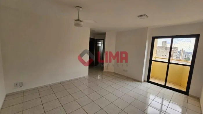 LINDO APARTAMENTO NO MIRANTE HORIZONTE - BAURU / SP.