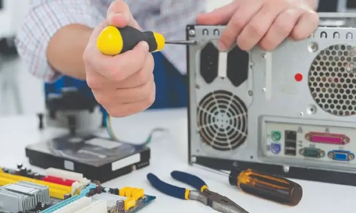 Locação de Impressoras, Computadores e Suporte de TI Empresarial -Joinville