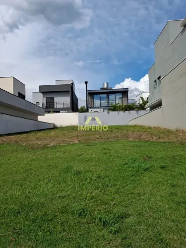 Terreno à venda, Residencial Central Parque, Salto, SP