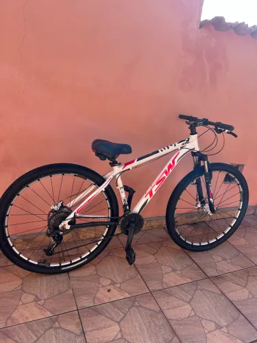 BIKE TSW RIDE
