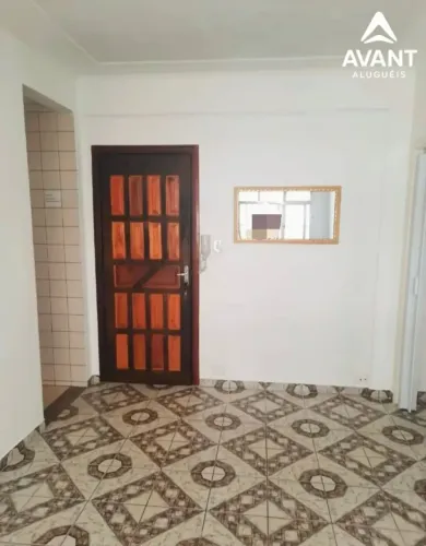 [594-67157] Apartamento com 37m² e 1 Vaga para Alugar no Boqueirão