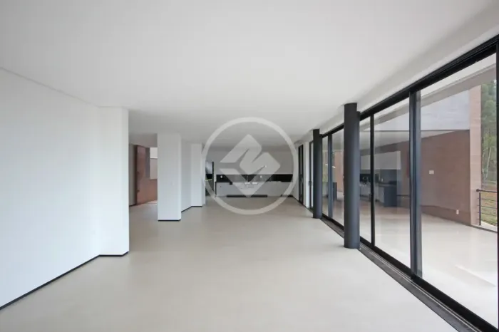 CASA 4 QUARTOS À VENDA NO CONDOMÍNIO ALPHAVILLE LAGOA DOS INGLESES codigo: 343628