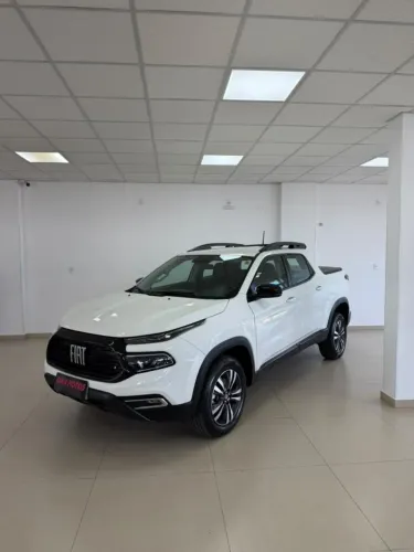 Fiat Toro Freedom 1.3 T270 4X2 Flex AUT 2024