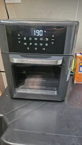  AIR FRYER MONDIAL