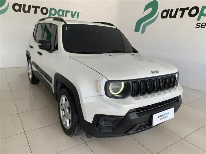 Jeep Renegade T270 1.3 TB 4X2 Flex Aut. 2024