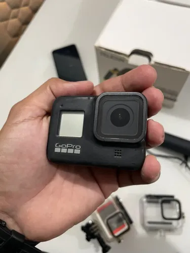 GoPro Hero 8