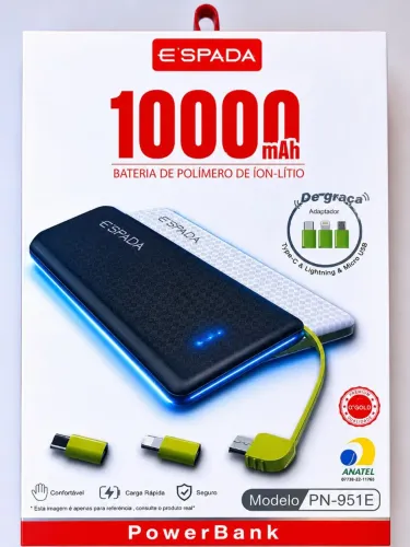 Power bank