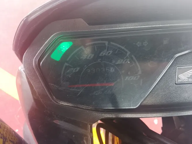 Pop110i em Itabaiana se centro