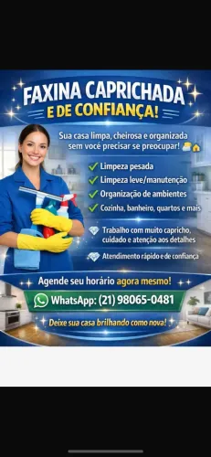 Diarista 