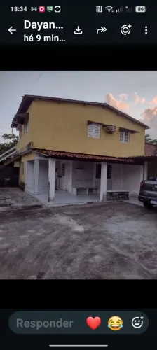 Casa em catuama, alugo ou vendo