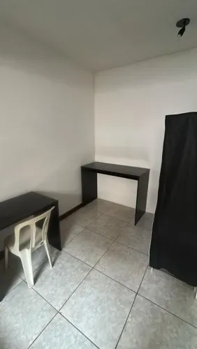 Quarto aluguel