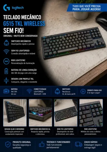 Teclado