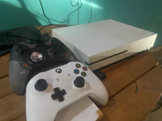 Xbox onde s