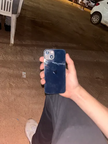 IPHONE 14 EM PERFEITO ESTADO