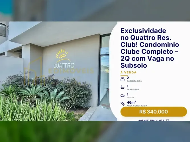 Apartamento Moderno no Jardim Limoeiro Lazer e Conforto ao Seu Alcance!