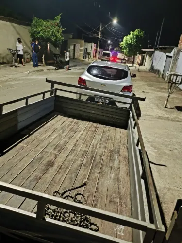 Frete região noroeste