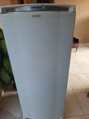 Geladeira Consul 320 litros Frost Free