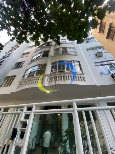 Apartamento à venda, Copacabana, Rio de Janeiro, RJ
