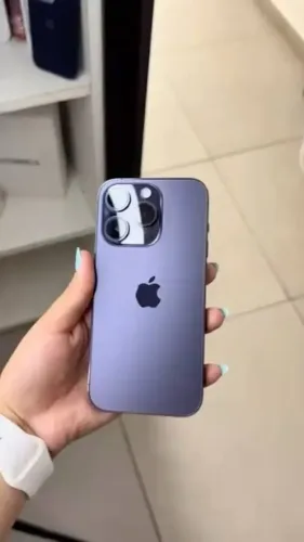 Vende-se IPhone 14 Pro Max