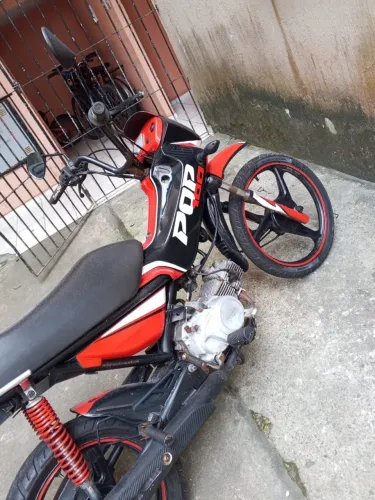 Pop 100 ano 2010 R$: 6.000
