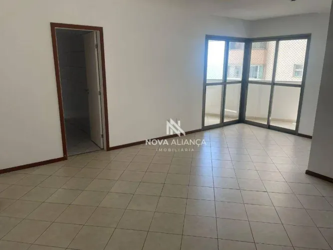 Apartamento com 3 quartos, 140 m² - venda ou aluguel - Itapuã - Vila Velha/ES