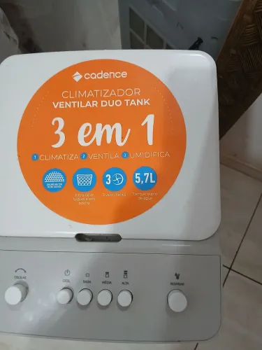 Climatizador 110