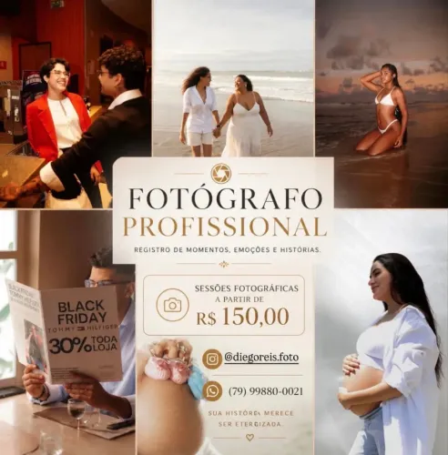 FOTOGRAFO
