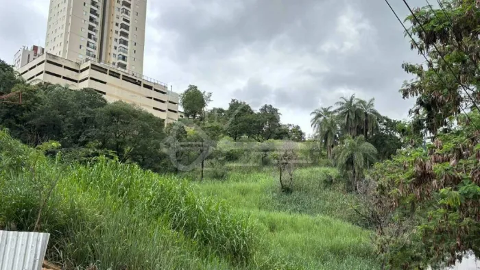 Lote à venda, Ouro Preto - Belo Horizonte/MG