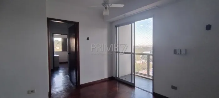 Apartamento para locação Condominio Edificio Dakar- Centro -Piracicaba-SP
