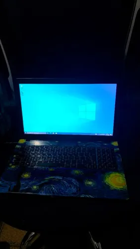 Notebook Vang Gogh (Asus)