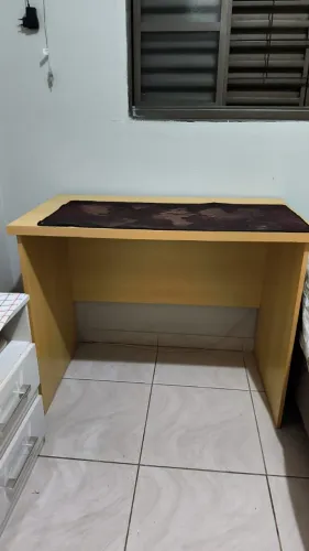 Mesa de escritório