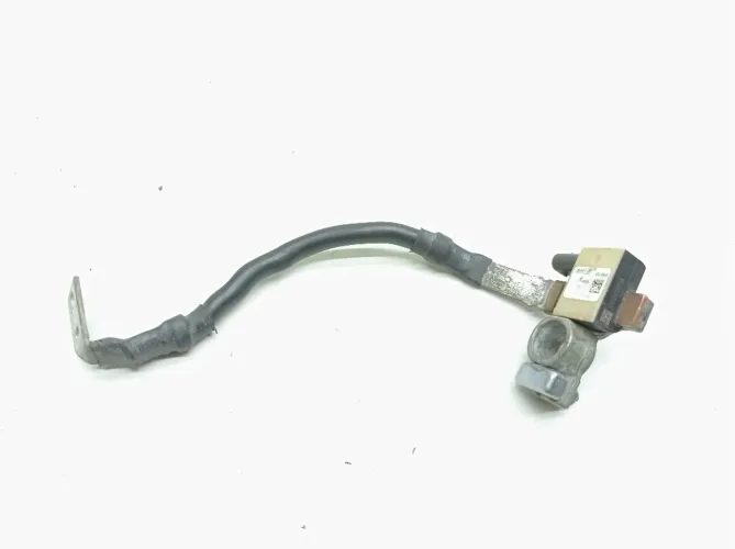 Cabo Polo Negativo Bateria Hyundai Santa Fé 3.3 2015